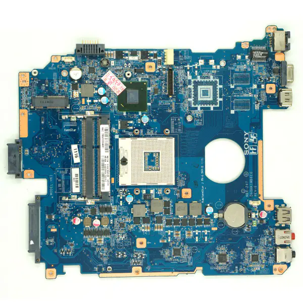 Sony MBX-247 A1827699A 31HK1MB00D0 DA0HK1MB6E0 Scheda madre