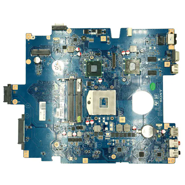 Scheda madre Sony MXB-248