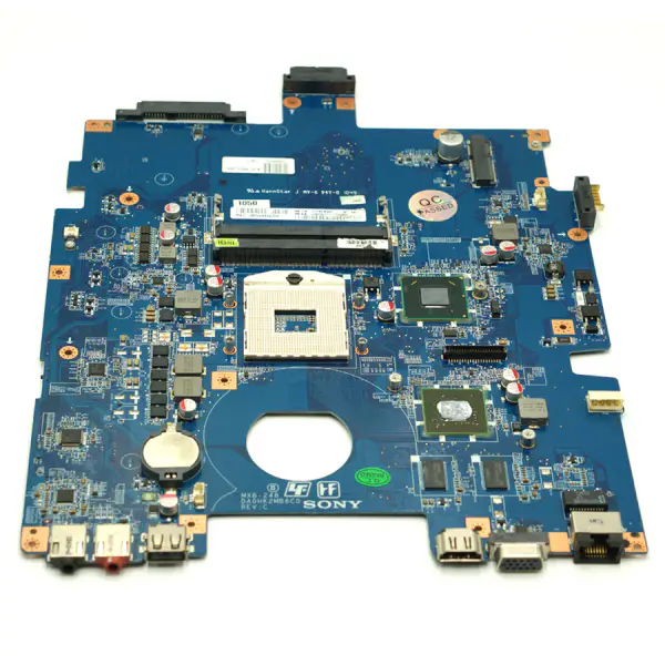 Scheda madre Sony MXB-248