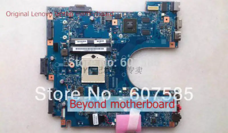 Scheda madre Sony MBX-249