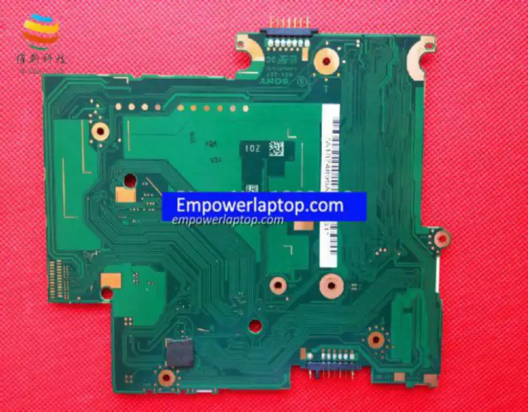 Scheda madre Sony MBX-257 A1874899A
