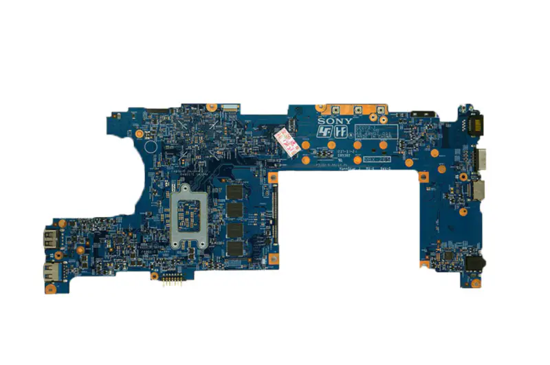 Sony MBX-265 VAIO SVT13 SVT131B11L 48.4XM01.011 Scheda madre