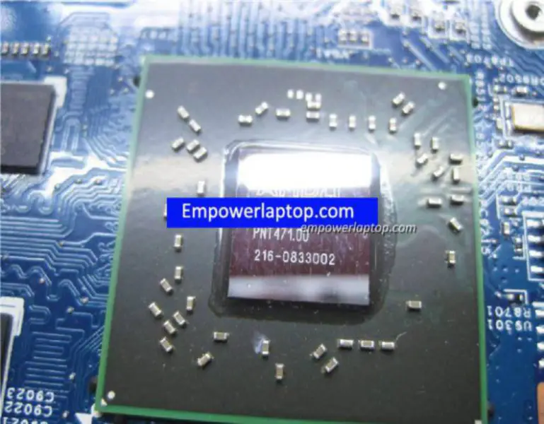 Scheda madre Sony SVE15 MBX-266 A1885198A 48.4RM01.021