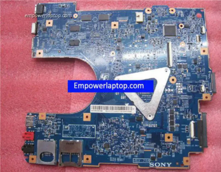 Scheda madre Sony SVE15 MBX-266 A1885198A 48.4RM01.021