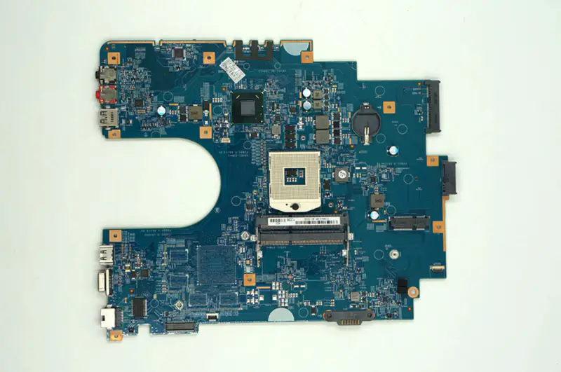 Scheda madre Sony MBX-267
