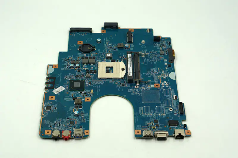 Scheda madre Sony MBX-267