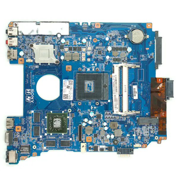 Scheda madre Sony MBX-269 DA0HK5MB6F0