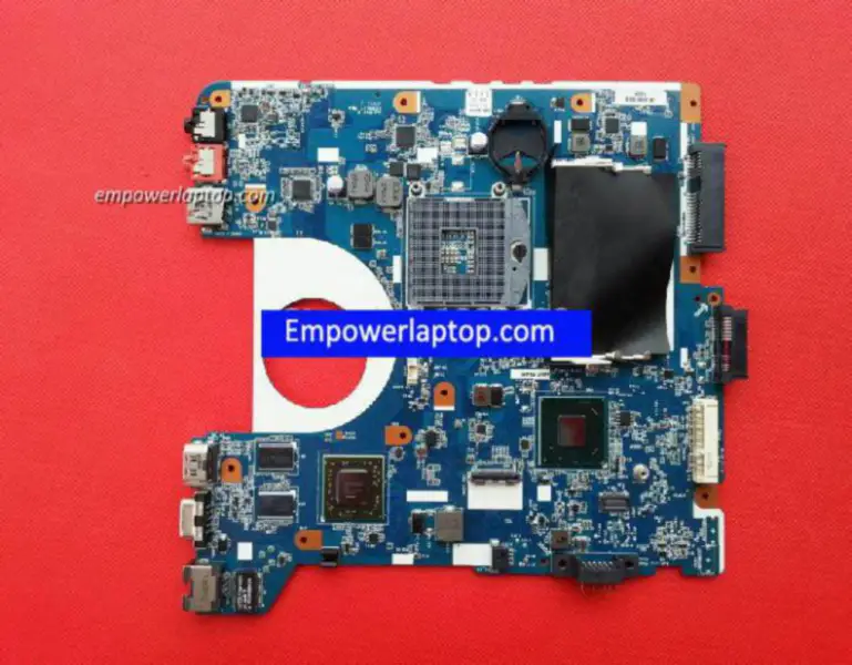 Sony MBX-270 V171 A1892711A 1P-0127J00-6011 Scheda Madre