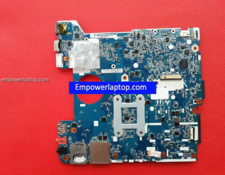 Sony MBX-270 V171 A1892711A 1P-0127J00-6011 Scheda Madre