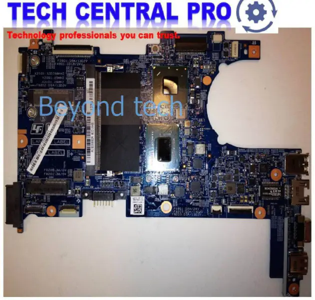 Scheda madre Sony MBX-278 A1905990A