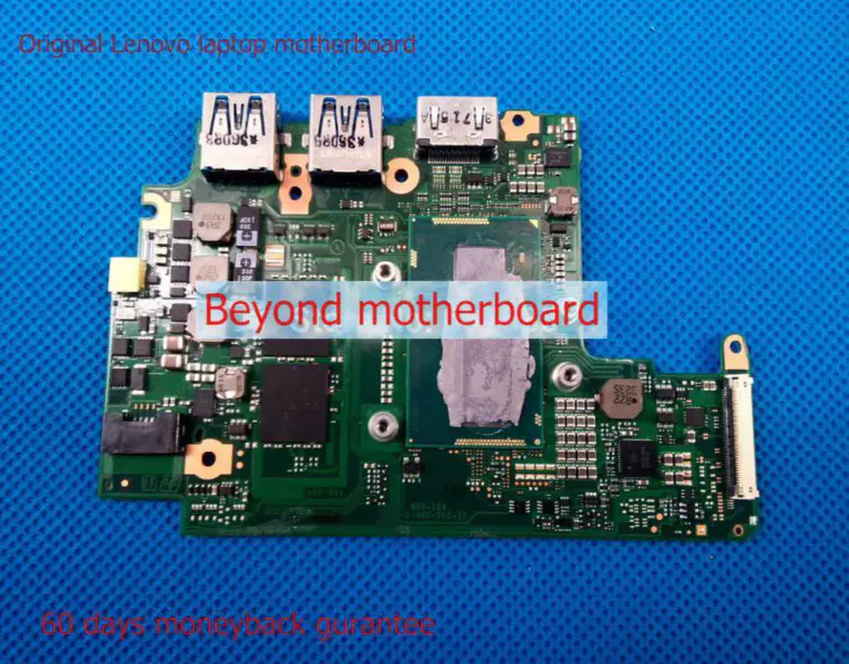 Scheda madre Sony MBX-281 A1939018A