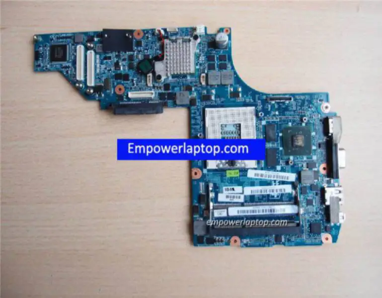 Scheda madre Sony DAGD3AMBCD0 MBX-216