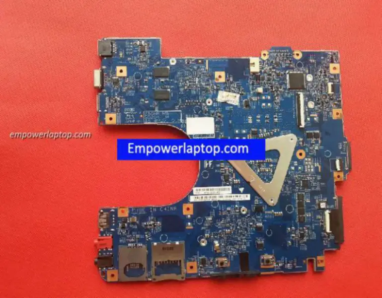 Sony MBX-249 MBX-249 A1829664A 48.4MQ01.01M N12M-GS2-S-A1 Scheda madre