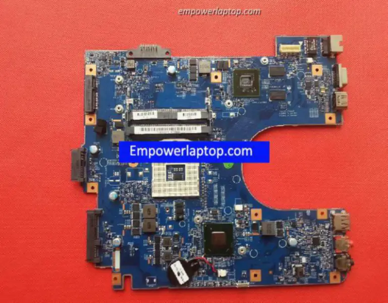 Sony MBX-249 MBX-249 A1829664A 48.4MQ01.01M N12M-GS2-S-A1 Scheda madre