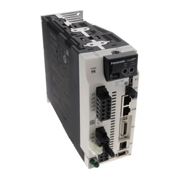 Servoazionamento Panasonic MCDLT35BF