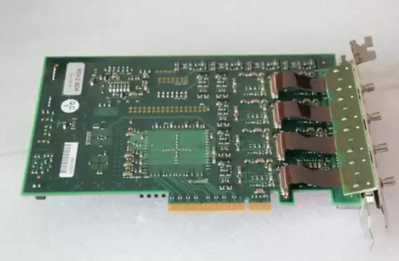 LXCO Technologies AG-Germania Scheda madre industriale MDI-2 9CH REV.001 D