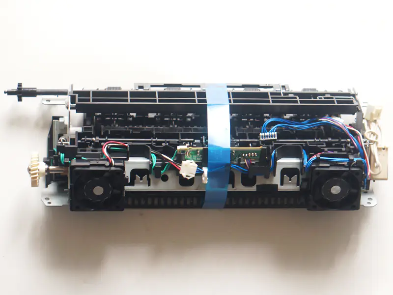 Canon FM1-F646 MF243d Unità fusore