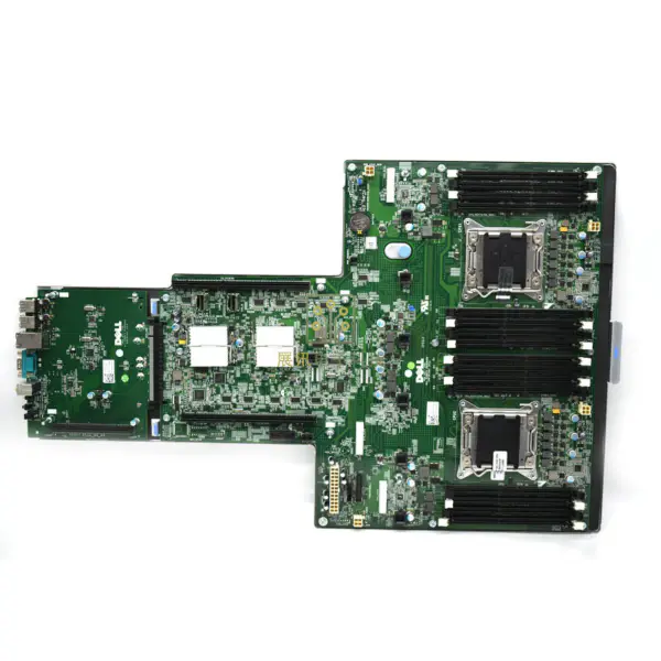 DELL Precision R7610 MGYR2 W2R38 Scheda madre del server