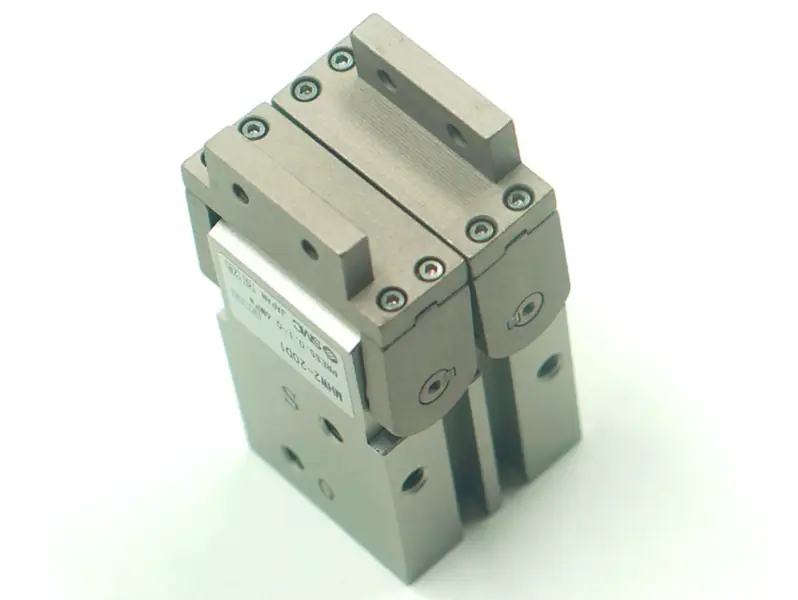 Modulo PLC SMC MHW2-20D1