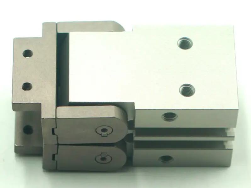 Modulo PLC SMC MHW2-20D1