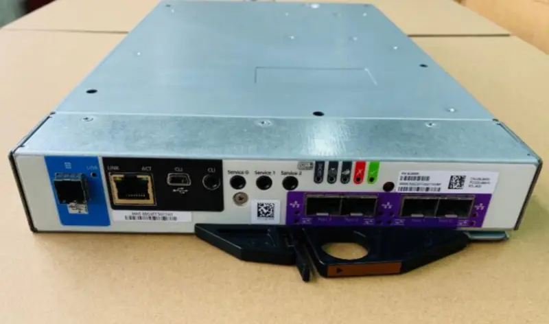 DELL ME4024 ME4012 0H0GFG 0MJ9W5 Controllore