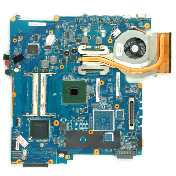 Scheda madre Sony MNX-149 A1211553A
