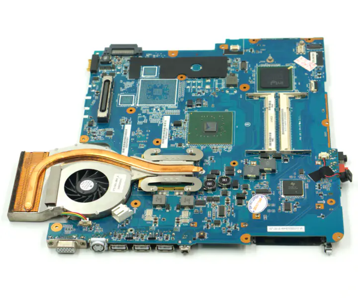 Scheda madre Sony MNX-149 A1211553A