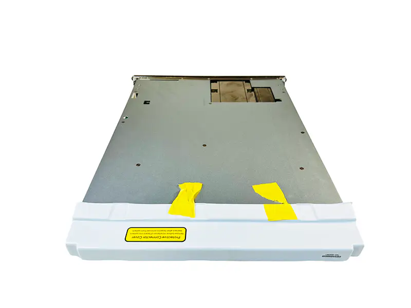 Scheda di linea Mpc4e-3d-2cge-8xge con 2x100gbe e 8x10gbe porte - garanzia