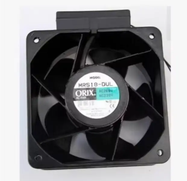 Ventilatore industriale ORIX MRS18-DUL
