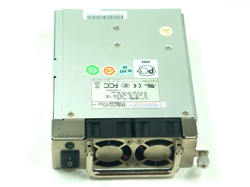 Alimentatore Zippy Emacs MRT-6300P-R