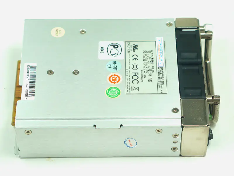 Alimentatore Zippy Emacs MRT-6300P-R