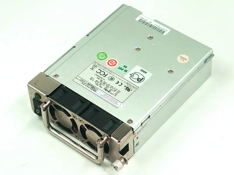 Alimentatore Zippy Emacs MRT-6300P-R