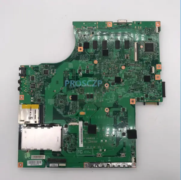 Scheda madre MSI CX620 MS-16881