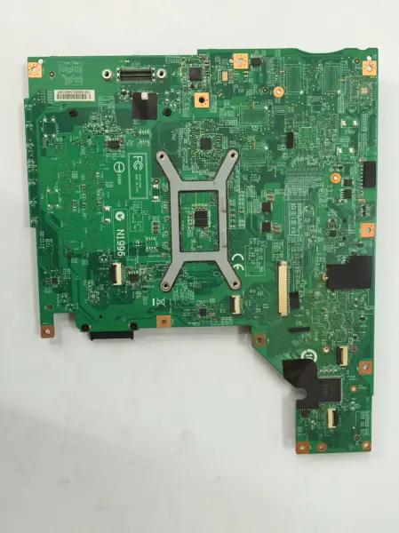 Scheda madre MSI CR70 MS-17551