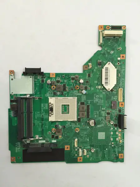 Scheda madre MSI CR70 MS-17551