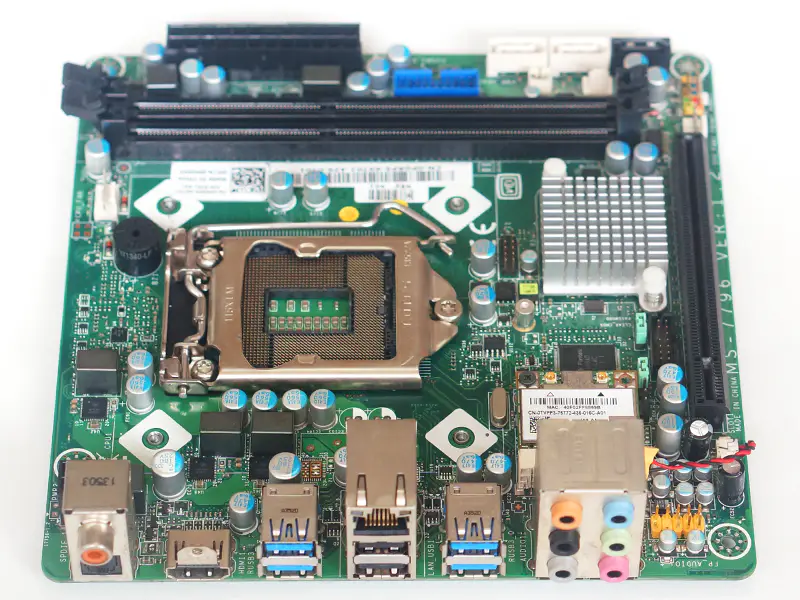 Scheda madre Dell AlienWare X51 R2 MS-7796 0PGRP5