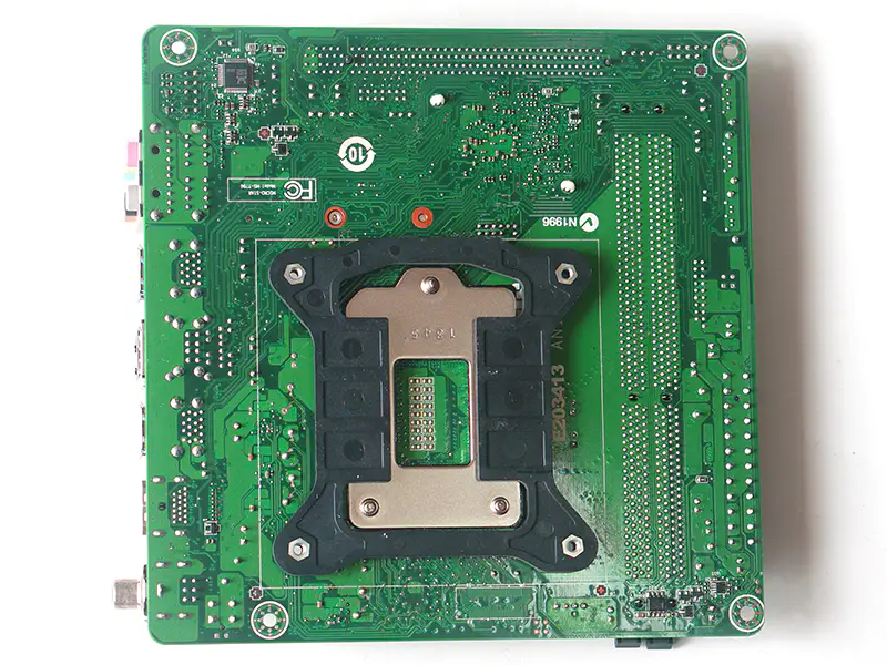 Scheda madre Dell AlienWare X51 R2 MS-7796 0PGRP5