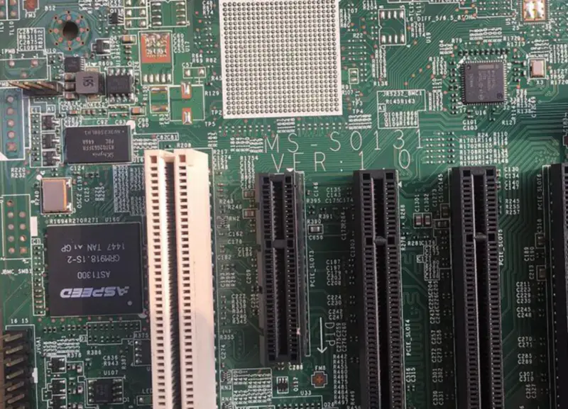 Scheda di rete PCI Express X4 1G 82580EB E1G44HT I340T4 Gigabit Ethernet Server Adapter