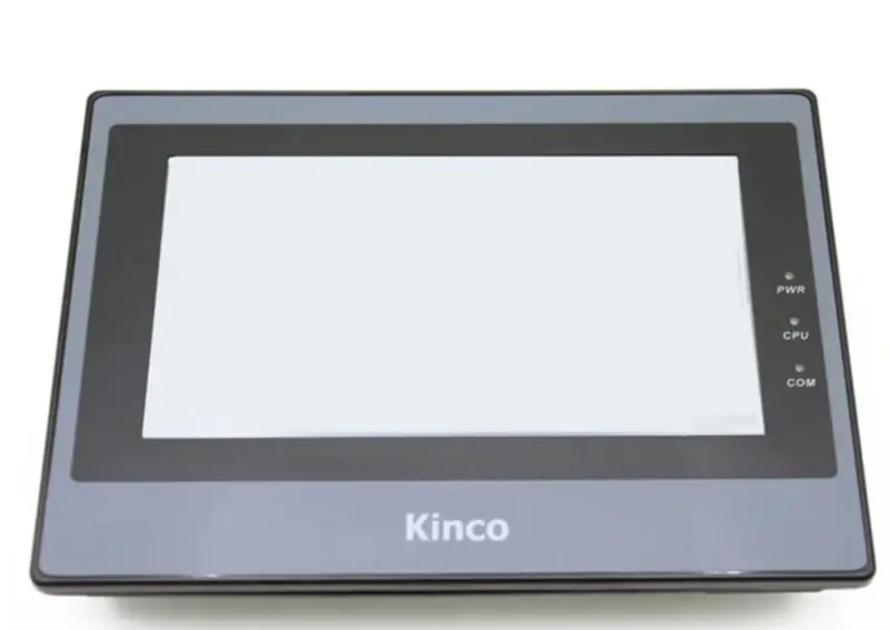 Kinco MT4414TE with Ethernet port