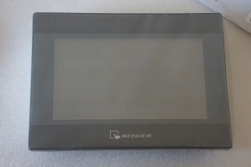 Interfaccia uomo-macchina Weintek MT8072iP