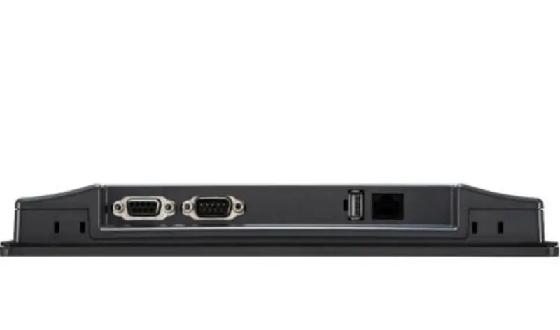 Interfaccia uomo-macchina Weintek MT8106IP