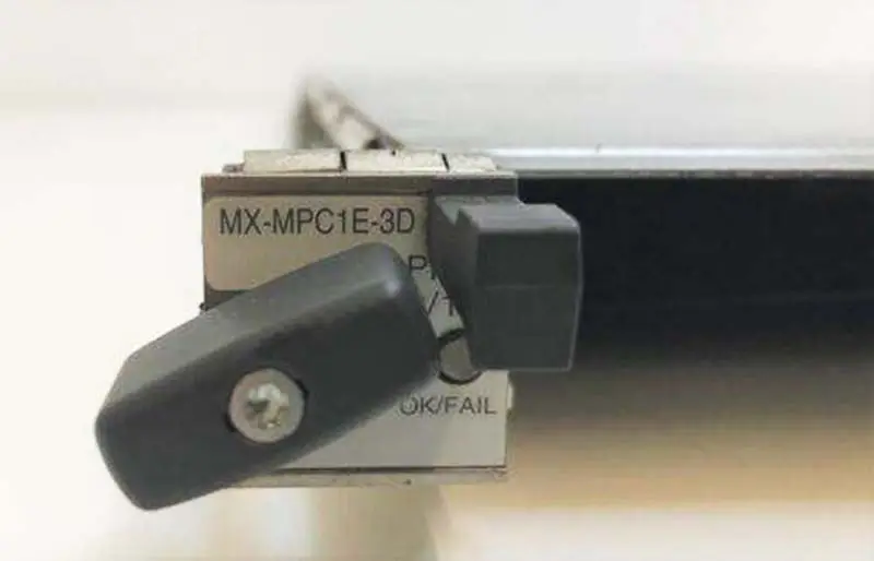 Modulo di espansione Mx-mpc1e-3d di Juniper Networks
