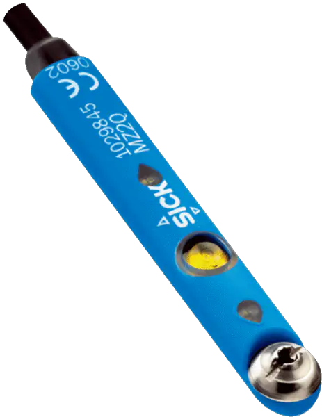 Sick MZ2QFTZPSKP0 1029846 MZ2Q-FTZPS-KPO Sensore induttivo a cilindro