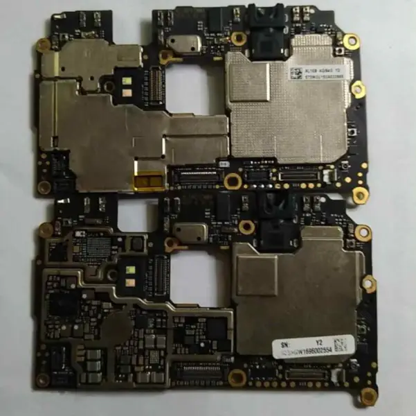 HUAWEI Ascend Mate8 Mate 8 Scheda Madre NXT-AL10 Sbloccato 32G