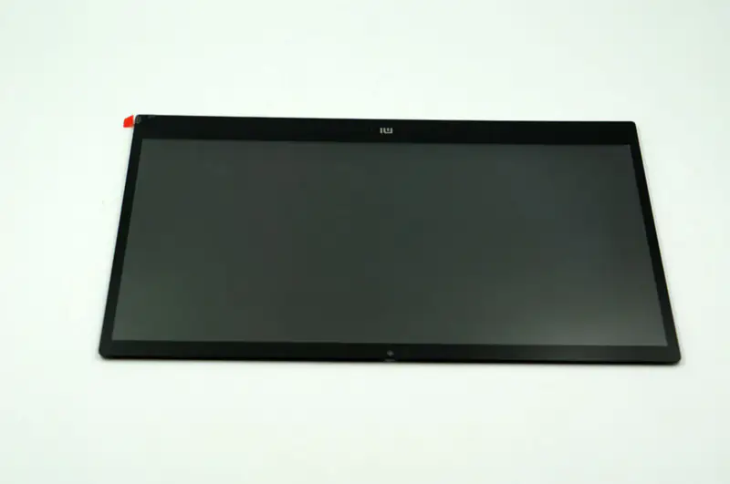 Xiaomi TM1613 schermo