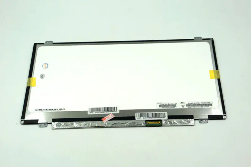 LTN140KT13 LP140WD2 TPB1 B140RTN02.3 N140FGE-EA2 Per HP 840 Pannello Led