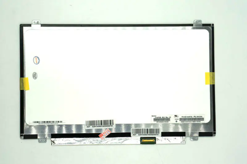 LTN140KT13 LP140WD2 TPB1 B140RTN02.3 N140FGE-EA2 Per HP 840 Pannello Led
