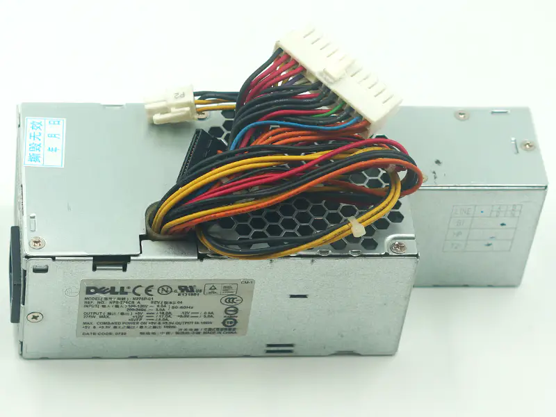 Alimentazione Dell N275P-00 L275E-01