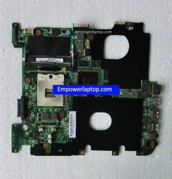 Scheda madre Asus N43JF