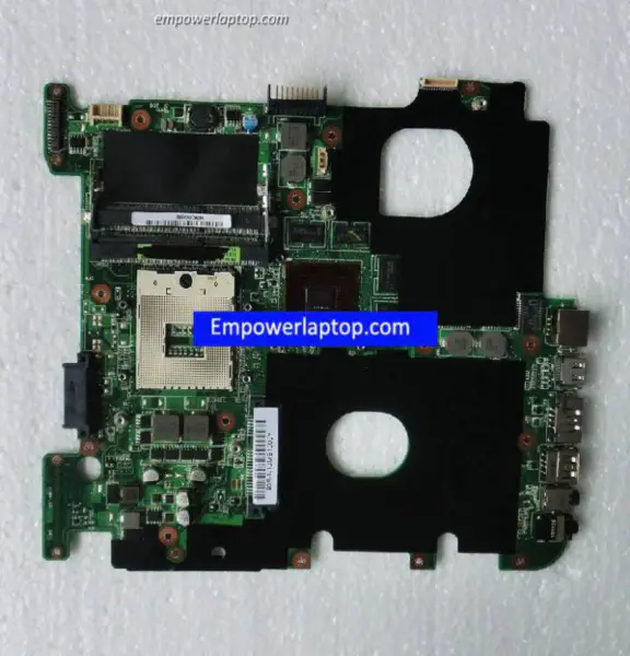 Scheda madre Asus N43JM
